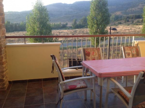 Alcalá de la Selva Apartment  Ла Вирхен Де Ла Вега